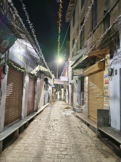 Nidhi Palace