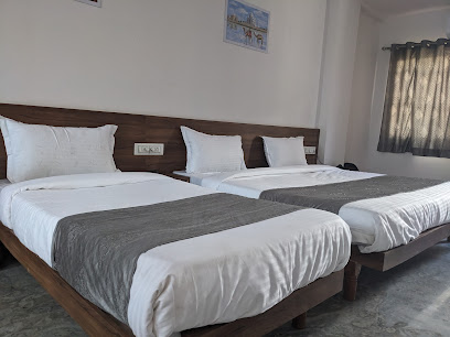 SHATWEEK HOSPITALITY