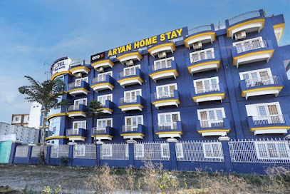 Hotel O by OYO Aryan Home Stay