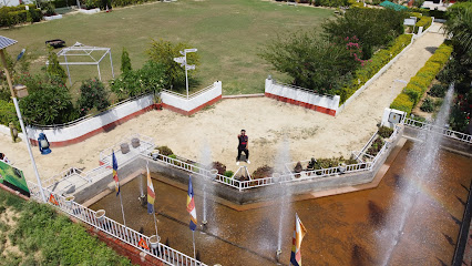 Club Rangers Resort