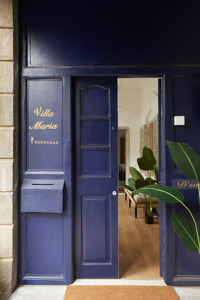 Souzagad Villa Maria