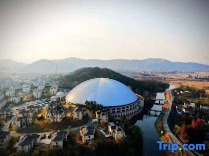 国轩·雅典娜温泉国际酒店