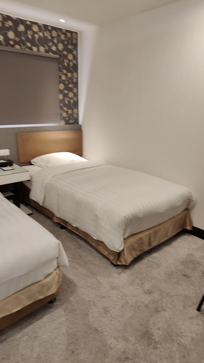 HOTEL PURI XIMEN BRANCH