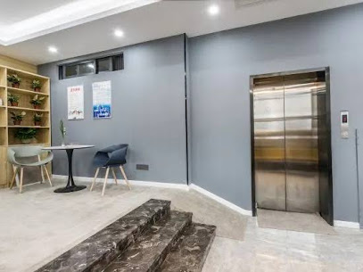 Suzhou Aida Business Hotel