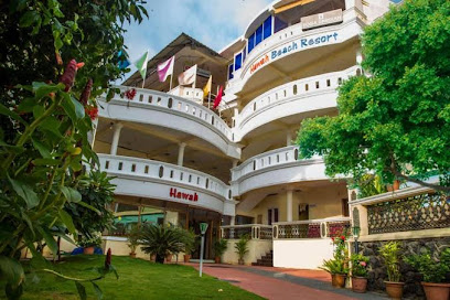 Hawah Beach Resort