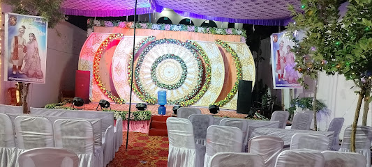 PARI MARRIAGE HALL ITARHI