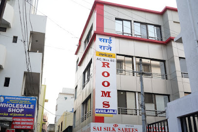 Hotel Sai Raje Square Residency
