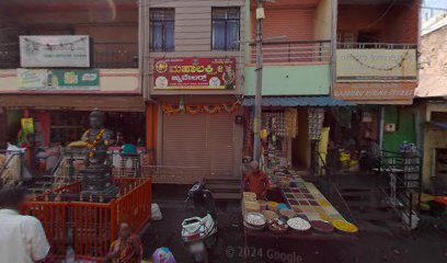 ಶ್ರೀ ಮಹಾದೇವ ದೇವಸ್ಥಾನ ಮುಂಡಗನೂರ