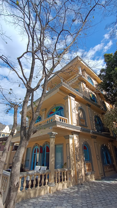 Bhagvatam by the Ganges Wellness Retreat Resort