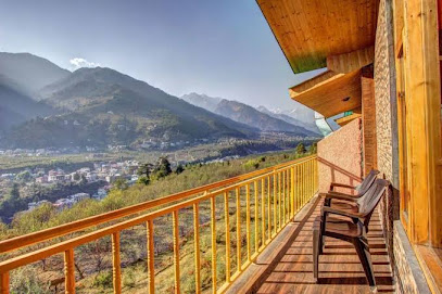 Hotel Mountain Face By Snow City Hotels