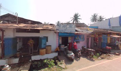 HOTEL CHARMINAR