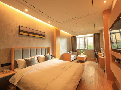 Miyi Longyang Lijing Hotel