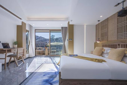 Huayu Dielian Inn