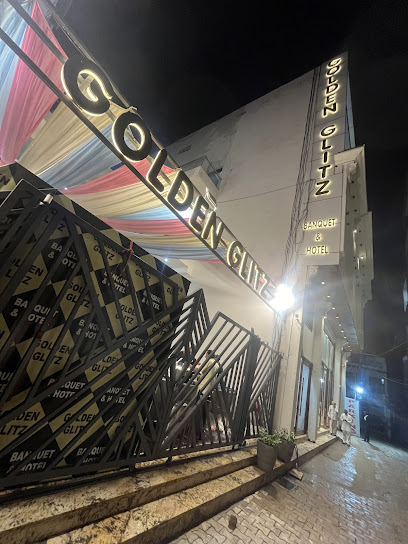Golden Glitz | Banquet and Hotel in Rohtak