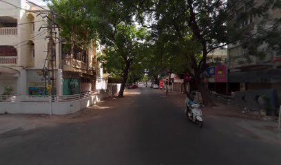 OYO Presidency Studio