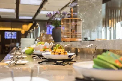 Crystal Orange Hotel