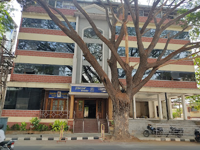 Hotel Surya Comforts