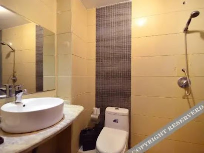 新时代假日酒店