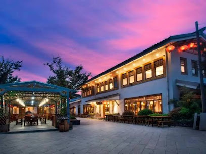 Nanshan Yushui Hot Spring· Zhuhai Inn