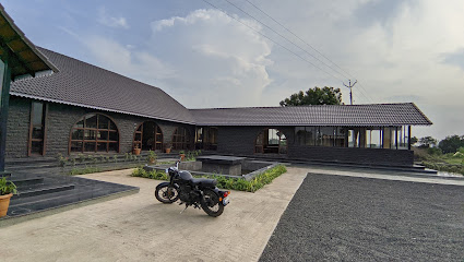 Jijau farm and resort