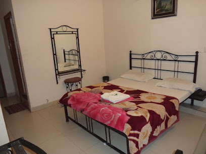 JMC HOTEL SHRINATH INN