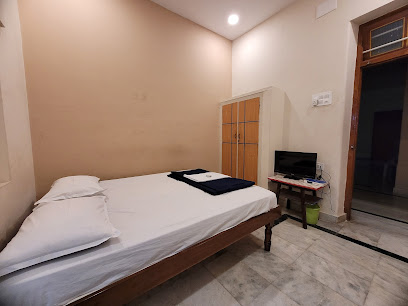 P.J Deluxe Hotel
