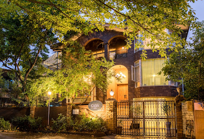 CASA Chengdu