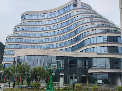 Wudang Elong Wanguo Hotel