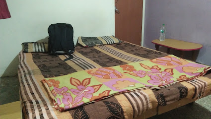 Hotel Umiya Palace