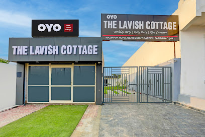 Hotel O THE LAVISH COTTAGE