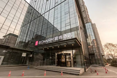 Echarm Hotel