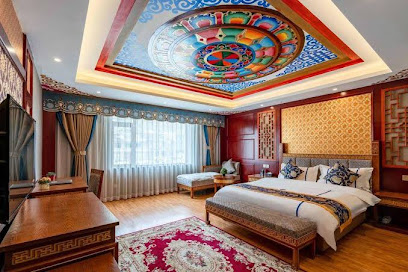 Tianyun Renji Hotel Mount Siguniang