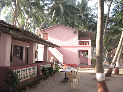 Whispering Palms Holiday