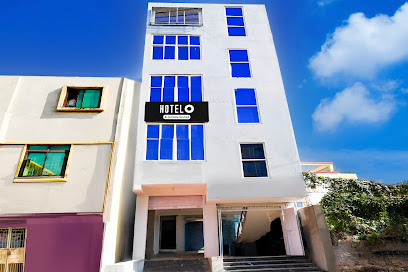 Hotel O Bhubaneshwar Near ITER College