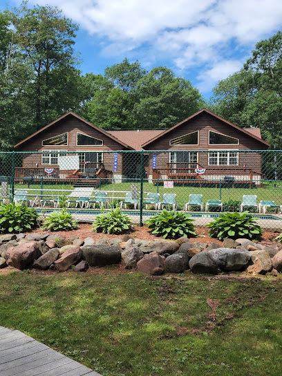 Oak Shores Resort