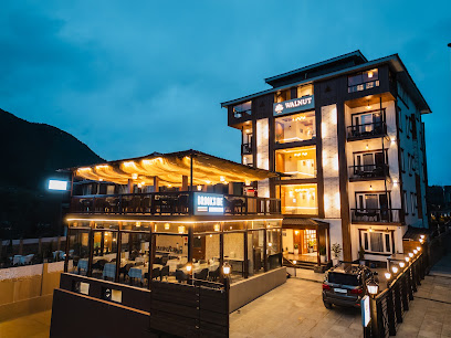 Walnut Village Resort