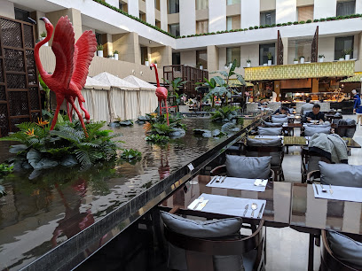 朗丽兹西山花园酒店