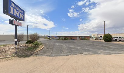 Budget Inn