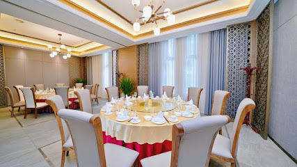 Junyu Hotel of Qinhan International Equestrian Center