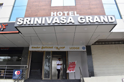 Skyline HOTEL (Lodging House)