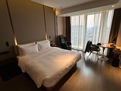 Atour Hotel