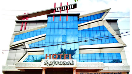 Hotel Rajvansh Fort