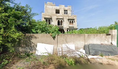 Kesar Farm