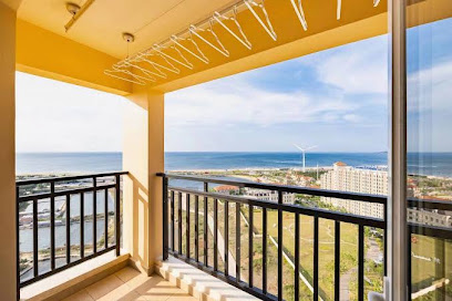 Hello Shiguang Seaview Apartment