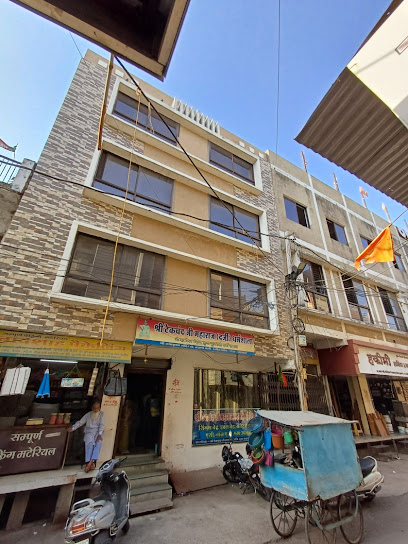 Hotel shree tekchand palace