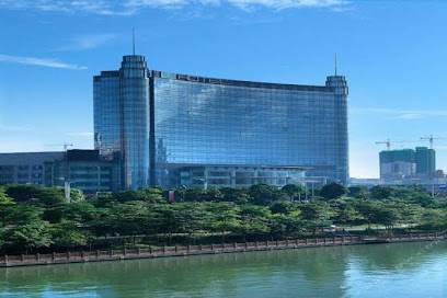 清远建滔裕花园酒店