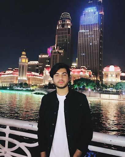 7天连锁酒店金钢桥店