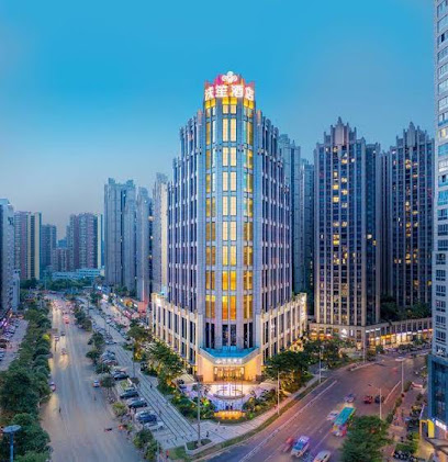 Wosheng Hotel