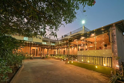 Khandala Valley Retreat