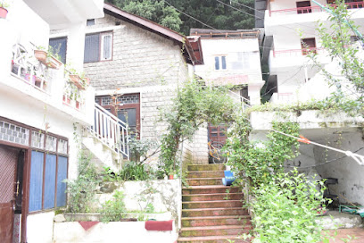 The Windchimes Cottage